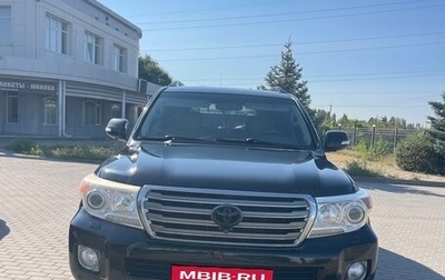 Toyota Land Cruiser 200, 2012 год, 3 100 000 рублей, 1 фотография