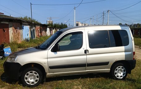 Peugeot Partner II рестайлинг 2, 2008 год, 300 000 рублей, 1 фотография