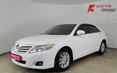 Toyota Camry, 2011 год, 1 120 000 рублей, 1 фотография