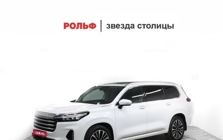 CheryExeed VX, 2023 год, 2 899 000 рублей, 1 фотография
