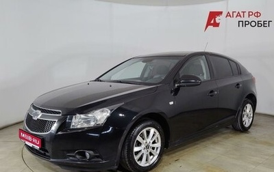 Chevrolet Cruze II, 2012 год, 830 000 рублей, 1 фотография