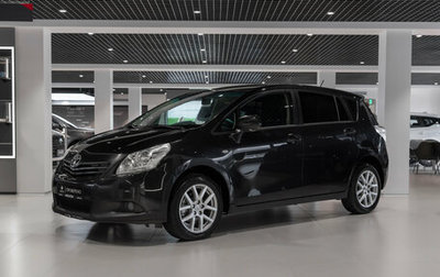 Toyota Verso I, 2009 год, 980 000 рублей, 1 фотография