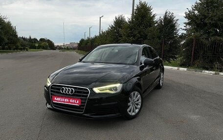 Audi A3, 2013 год, 1 450 000 рублей, 1 фотография