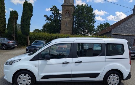 Ford Transit Connect, 2022 год, 2 150 000 рублей, 3 фотография