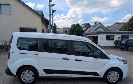 Ford Transit Connect, 2022 год, 2 150 000 рублей, 4 фотография