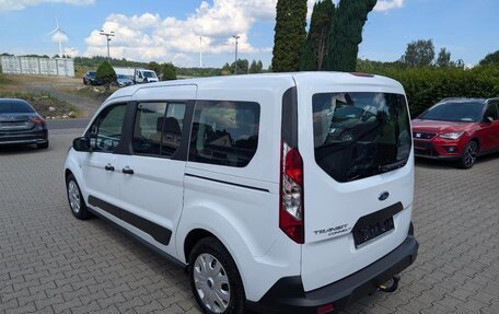Ford Transit Connect, 2022 год, 2 150 000 рублей, 5 фотография