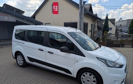 Ford Transit Connect, 2022 год, 2 150 000 рублей, 2 фотография