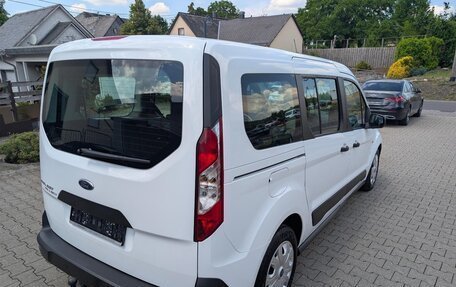 Ford Transit Connect, 2022 год, 2 150 000 рублей, 6 фотография