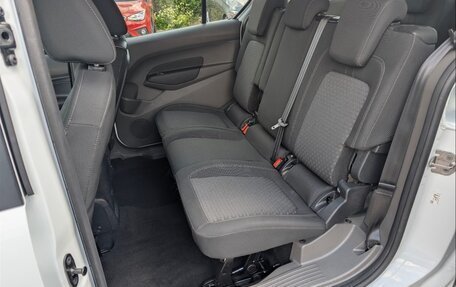Ford Transit Connect, 2022 год, 2 150 000 рублей, 14 фотография