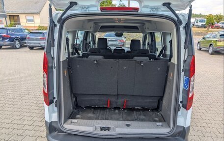 Ford Transit Connect, 2022 год, 2 150 000 рублей, 19 фотография