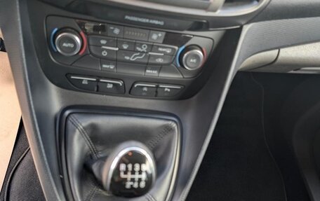 Ford Transit Connect, 2022 год, 2 150 000 рублей, 18 фотография