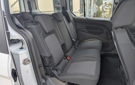 Ford Transit Connect, 2022 год, 2 150 000 рублей, 15 фотография