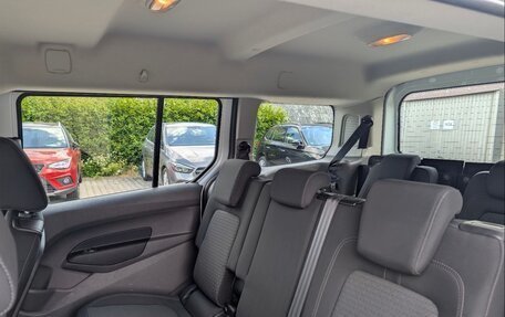 Ford Transit Connect, 2022 год, 2 150 000 рублей, 16 фотография
