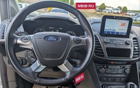 Ford Transit Connect, 2022 год, 2 150 000 рублей, 10 фотография