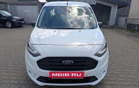 Ford Transit Connect, 2022 год, 2 150 000 рублей, 7 фотография