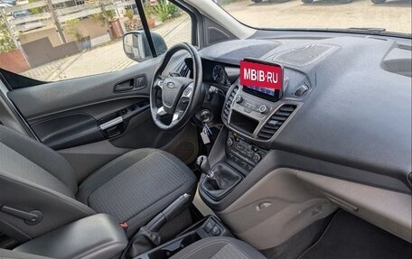 Ford Transit Connect, 2022 год, 2 150 000 рублей, 9 фотография