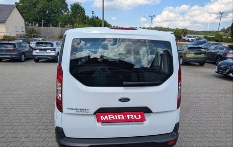 Ford Transit Connect, 2022 год, 2 150 000 рублей, 8 фотография