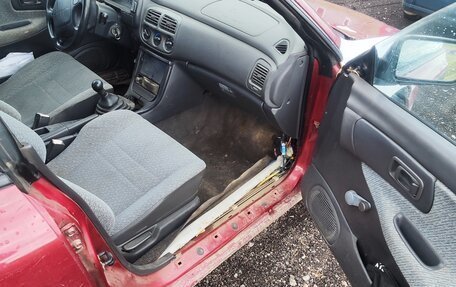 Subaru Impreza IV, 1995 год, 250 000 рублей, 6 фотография