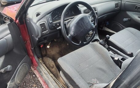 Subaru Impreza IV, 1995 год, 250 000 рублей, 7 фотография