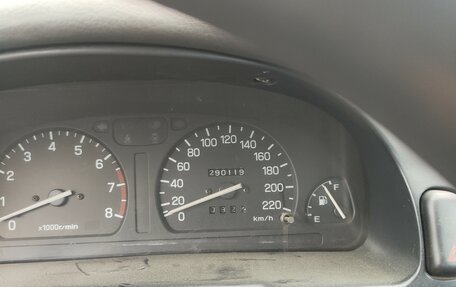 Subaru Impreza IV, 1995 год, 250 000 рублей, 19 фотография