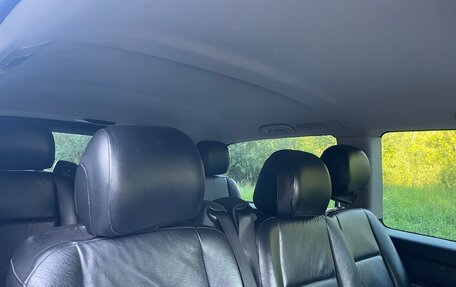 Mercedes-Benz V-Класс, 2015 год, 2 990 000 рублей, 9 фотография
