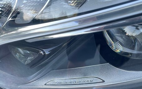 Mercedes-Benz V-Класс, 2015 год, 2 990 000 рублей, 12 фотография