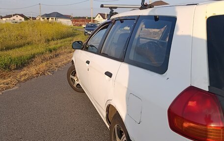 Nissan AD II, 2000 год, 250 000 рублей, 4 фотография