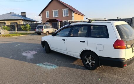 Nissan AD II, 2000 год, 250 000 рублей, 3 фотография