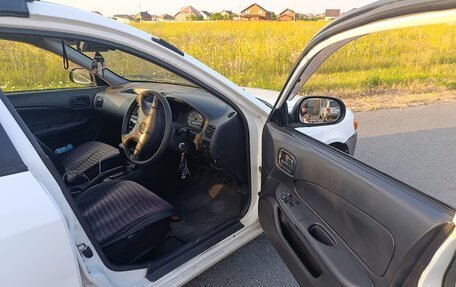 Nissan AD II, 2000 год, 250 000 рублей, 5 фотография