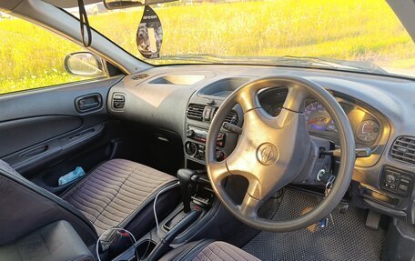 Nissan AD II, 2000 год, 250 000 рублей, 7 фотография
