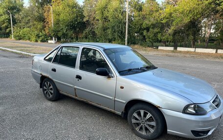 Daewoo Nexia I рестайлинг, 2012 год, 145 000 рублей, 3 фотография