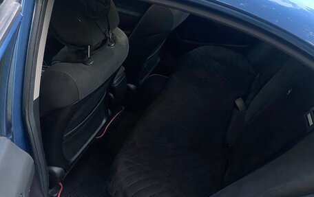 Honda Civic VIII, 2009 год, 870 000 рублей, 5 фотография