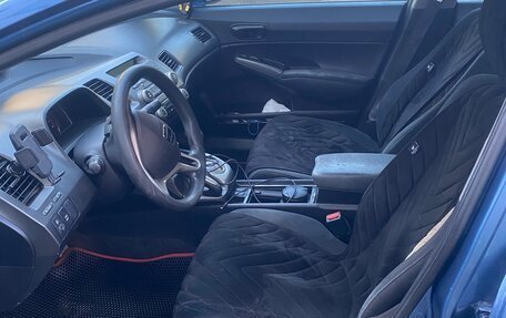 Honda Civic VIII, 2009 год, 870 000 рублей, 8 фотография