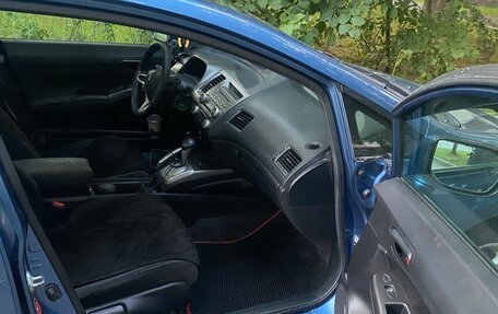 Honda Civic VIII, 2009 год, 870 000 рублей, 7 фотография