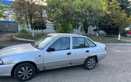 Daewoo Nexia I рестайлинг, 2012 год, 145 000 рублей, 2 фотография