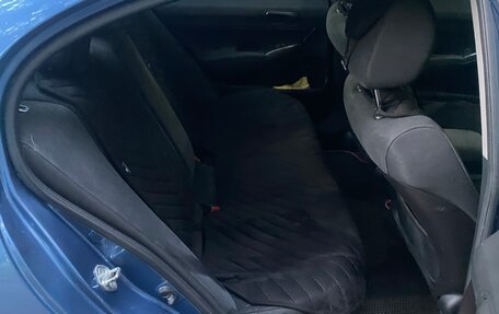 Honda Civic VIII, 2009 год, 870 000 рублей, 6 фотография