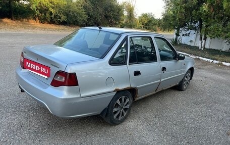 Daewoo Nexia I рестайлинг, 2012 год, 145 000 рублей, 4 фотография