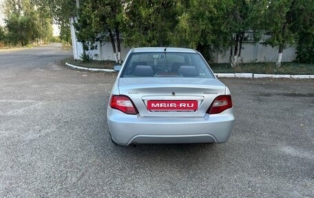 Daewoo Nexia I рестайлинг, 2012 год, 145 000 рублей, 5 фотография