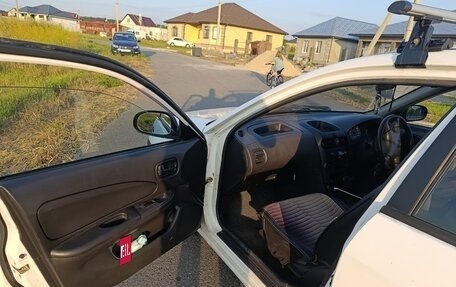 Nissan AD II, 2000 год, 250 000 рублей, 6 фотография