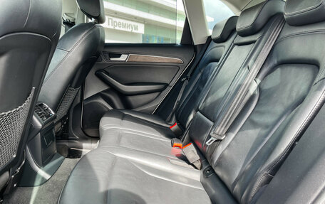 Audi Q5, 2012 год, 1 749 000 рублей, 10 фотография
