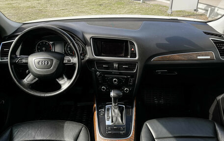 Audi Q5, 2012 год, 1 749 000 рублей, 12 фотография
