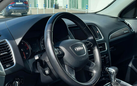 Audi Q5, 2012 год, 1 749 000 рублей, 13 фотография