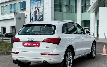 Audi Q5, 2012 год, 1 749 000 рублей, 5 фотография
