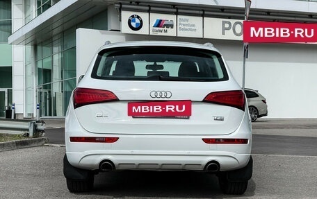 Audi Q5, 2012 год, 1 749 000 рублей, 6 фотография