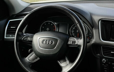 Audi Q5, 2012 год, 1 749 000 рублей, 14 фотография