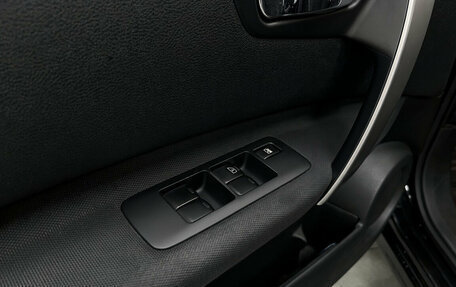 Nissan Qashqai, 2012 год, 1 050 000 рублей, 9 фотография