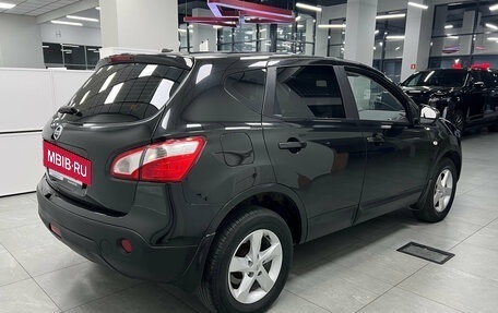 Nissan Qashqai, 2012 год, 1 050 000 рублей, 8 фотография