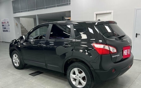 Nissan Qashqai, 2012 год, 1 050 000 рублей, 7 фотография