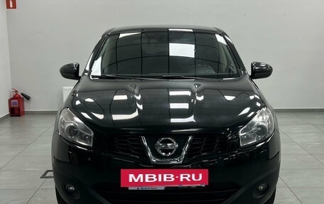 Nissan Qashqai, 2012 год, 1 050 000 рублей, 5 фотография