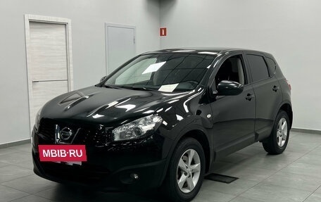Nissan Qashqai, 2012 год, 1 050 000 рублей, 4 фотография